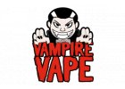 Příchutě Vampire Vape