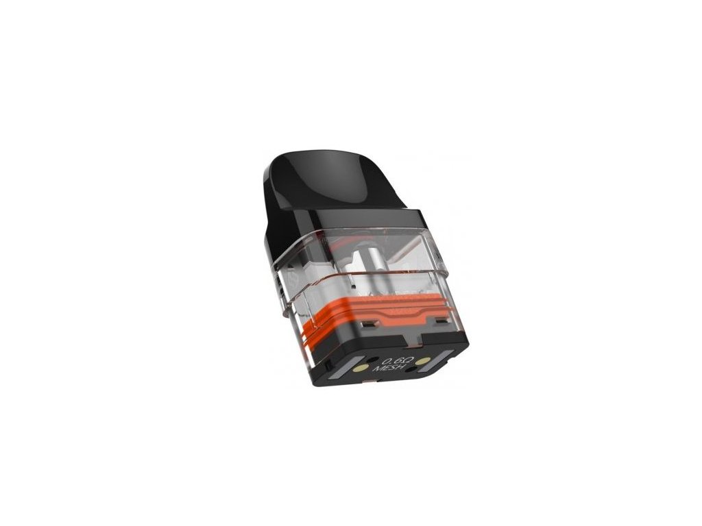vaporesso xros 3 pod mesh cartridge 06ohm