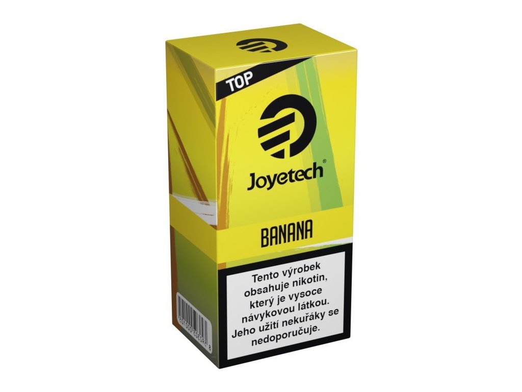 liquid top joyetech banana 10ml 3mg