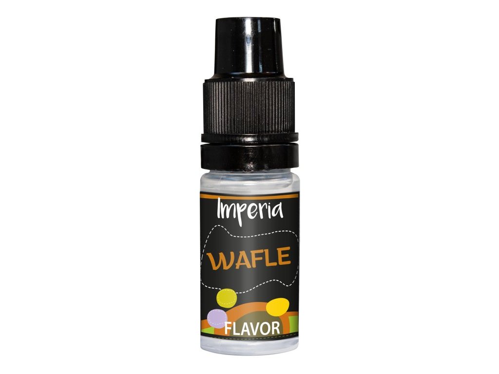 prichut imperia black label 10ml wafle