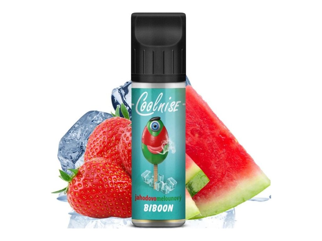 prichut coolnise sv 10ml biboon