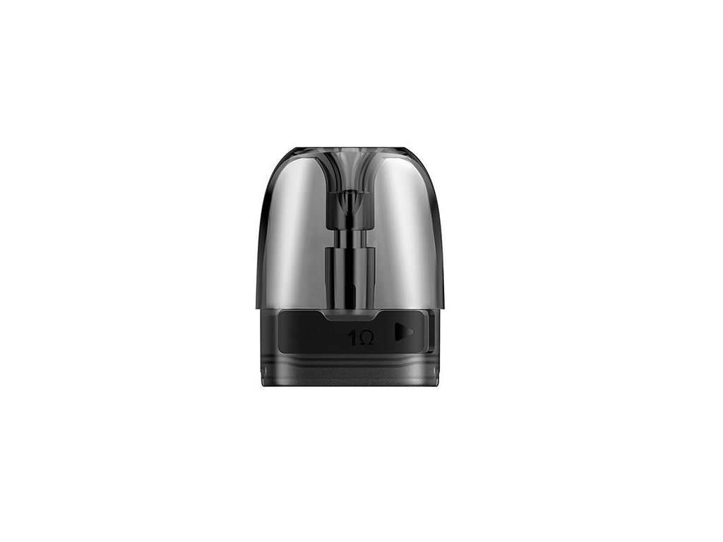 voopoo argus pod cartridge 1ohm 2ml top fill