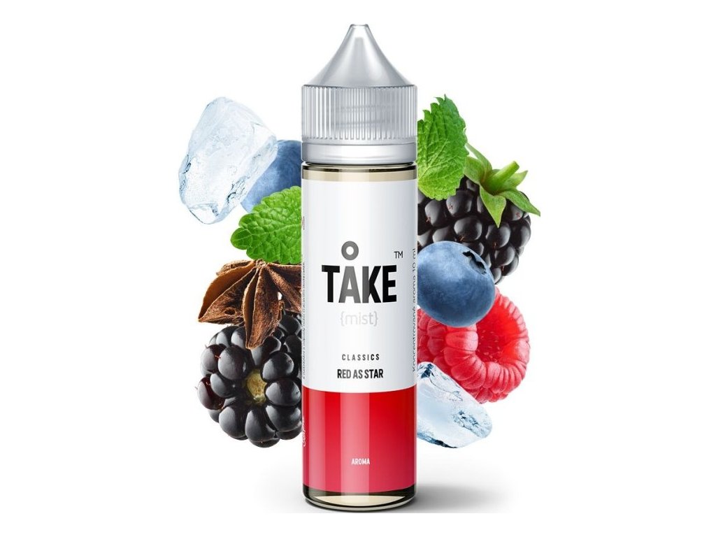prichut provape take mist sv 10ml red as star bobulovity mix s anyzem