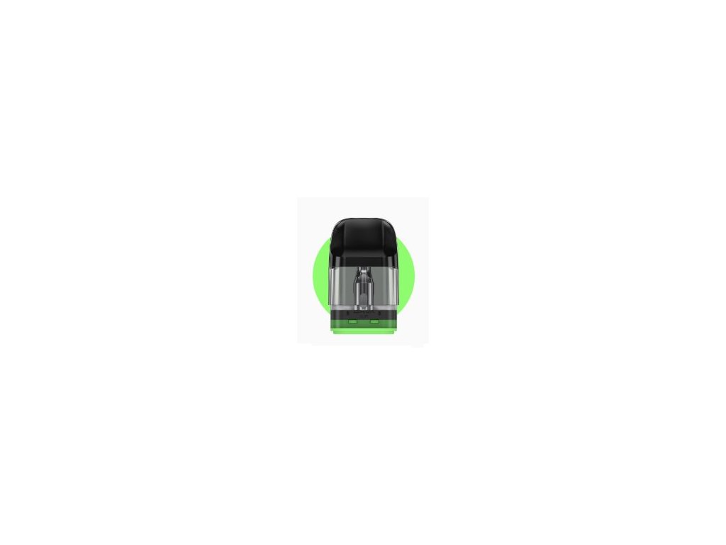oxva xlim ez pod top fill cartridge 12ohm 3ml