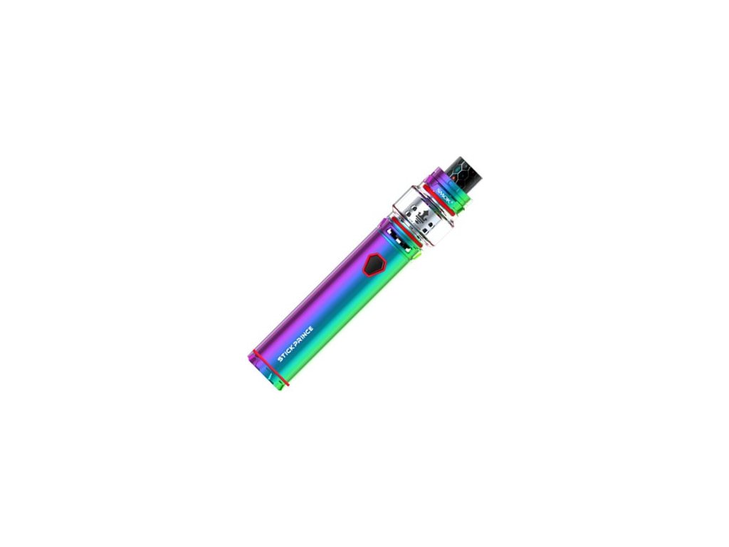 Smoktech Stick Prince (P25) elektronická cigareta 3000mAh 7color
