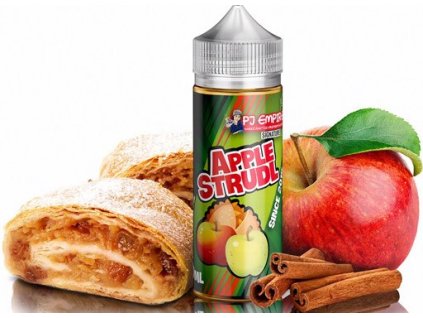 Příchuť PJ Empire Shake and Vape Signature Line 30ml Apple Strudl