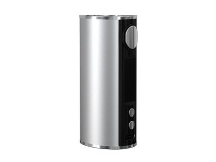 iSmoka-Eleaf iStick T80 Grip Easy Kit 3000mAh Silver