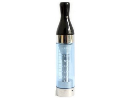 Kangertech CC/T2 clearomizer 2,4ml Blue