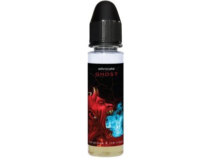 Příchuť IMPERIA Advocate - SaV 10ml Ghost