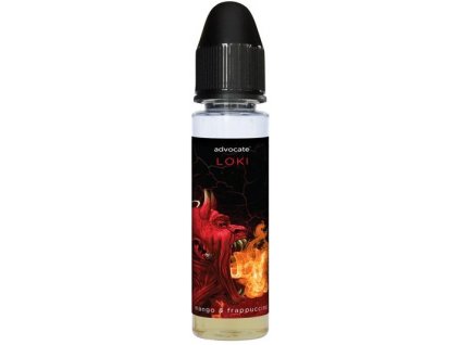 Příchuť IMPERIA Advocate - SaV 10ml Loki