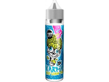 Příchuť Chill Pill Shake and Vape Karma 20ml