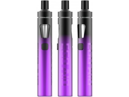 Joyetech eGo AIO ECO Friendly Version elektronická cigareta 1700mAh Gradient Purple