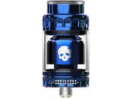 Dovpo Blotto Mini RTA clearomizer Blue