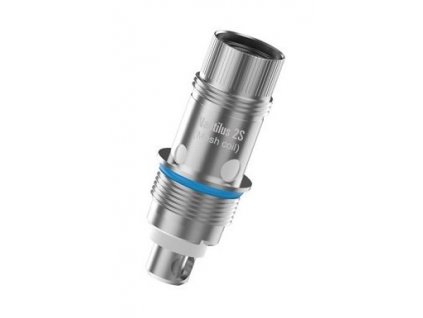 aSpire Nautilus 2S Mesh žhavicí hlava 0,7ohm