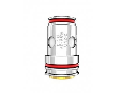 Uwell Crown 5 UN2-2 Mesh žhavicí hlava 0,3ohm