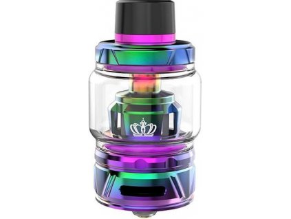 Uwell Crown 4 Clearomizer 6ml Iridescent