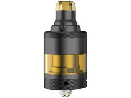 Yachtvape Pandora MTL RTA Clearomizer 3,5ml Black