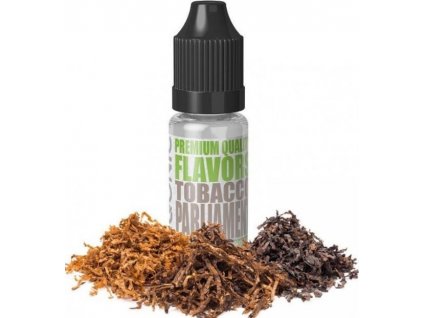 Příchuť Infamous Liqonic 10ml Tobacco Parliament