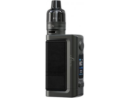 iSmoka-Eleaf iStick Power 2 80W full Kit Grip Black  + DÁREK zdarma