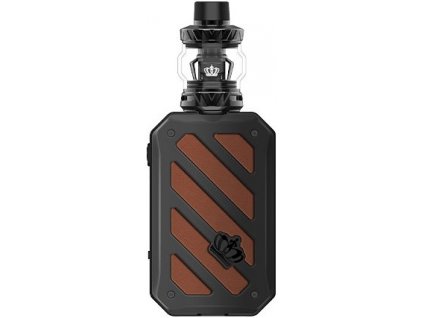 Uwell Crown 5 200W grip Full Kit Black  + doprava ZDARMA + DÁREK zdarma