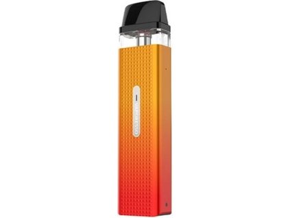 Vaporesso XROS Mini Pod elektronická cigareta 1000mAh Orange Red