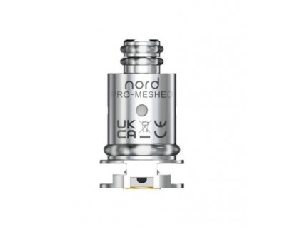 Smoktech Nord PRO žhavicí hlava DL 0,6ohm