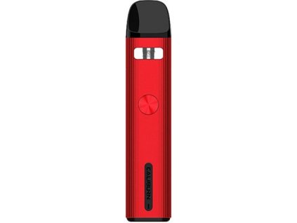 Uwell Caliburn G2 elektronická cigareta 750mAh Pyrrole Scarlet