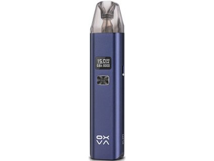 OXVA Xlim Pod elektronická cigareta 900mAh Dark Blue