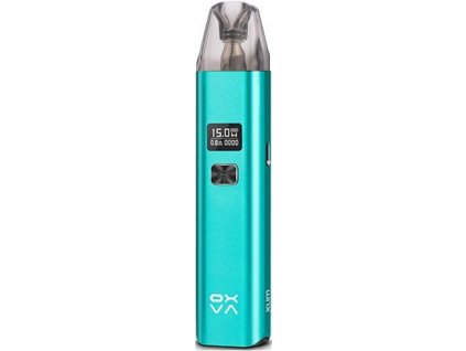 OXVA Xlim Pod elektronická cigareta 900mAh Green