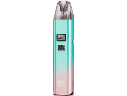 OXVA Xlim Pod elektronická cigareta 900mAh Rose Blue