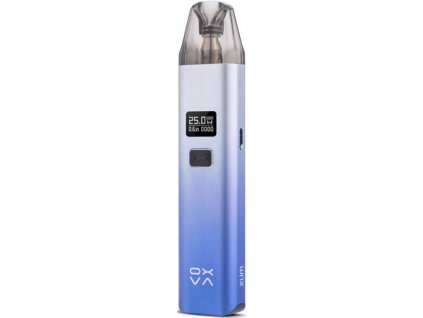 OXVA Xlim V2 Pod elektronická cigareta 900mAh Artic Ice