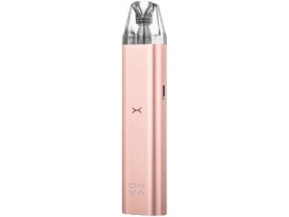 OXVA Xlim Se Pod elektronická cigareta 900mAh Rose Gold