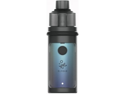 Elf Bar FB1000 Pod elektronická cigareta 1000mAh Dark Blue