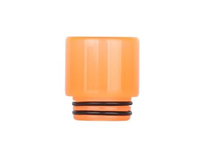 Premium Epoxy Resin 810 SL326 náustek pro clearomizer Orange