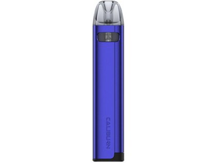 Uwell Caliburn A2S elektronická cigareta 520mAh Purple