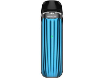 Vaporesso Luxe QS Pod elektronická cigareta 1000mAh Blue