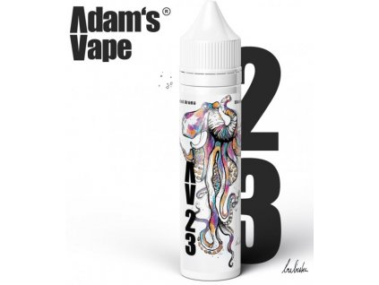 Příchuť Adam´s Vape Shake and Vape 12ml 23