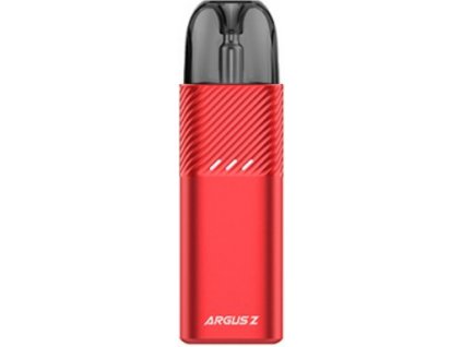 VOOPOO Argus Z elektronická cigareta 900mAh Ruby Red