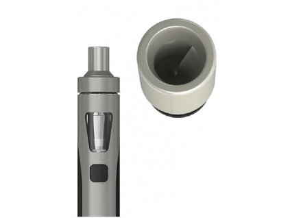 Joyetech eGo AIO náustek pro clearomizer Grey