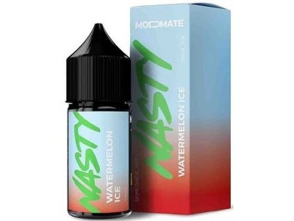 Příchuť Nasty Juice ModMate S&V 20ml Watermelon Ice