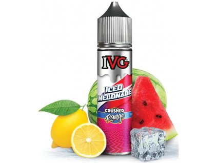 Příchuť IVG Shake and Vape 18ml Ice Melonade