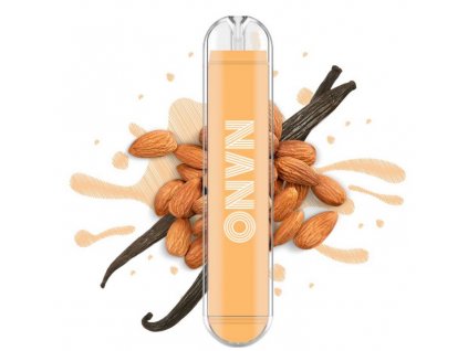 Lio Nano II Vanila Nut