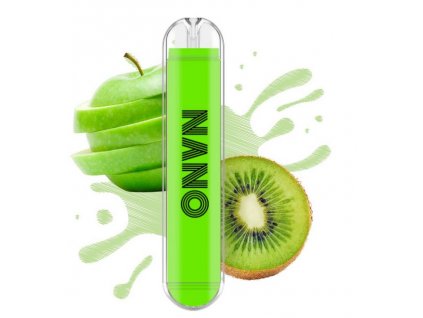 Lio Nano II Apple Kiwi