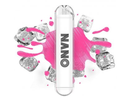 Lio Nano II Bubblegum Ice