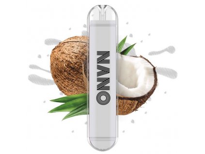 Lio Nano II Coconut