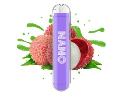 Lio Nano II Lychee Mango