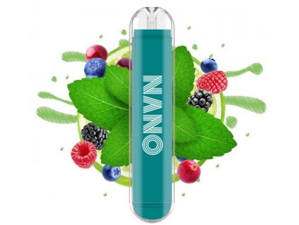 Lio Nano II Wild Mojito