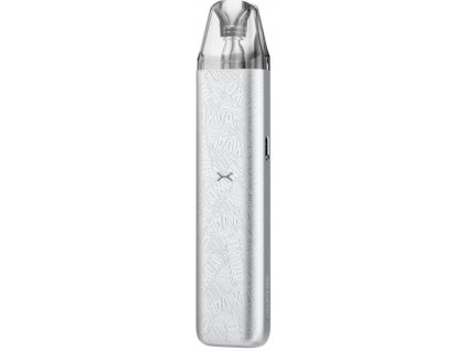 OXVA Xlim SE Classic Edition Pod elektronická cigareta 900mAh Silver