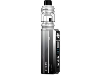 VOOPOO DRAG M100S 100W Grip 5,5ml Full Kit Silver and Black