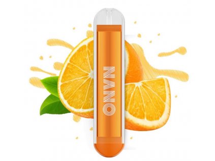 Lio Nano II Fresh Orange
